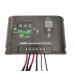 FixtureDisplays® 10A 12V/24V Solar Charge Controller Solar Panel Battery Intelligent Regulator without LCD display 18340
